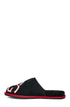 UGG Scuff Logo II Mens Slippers